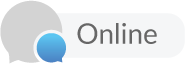 Live Chat - Online