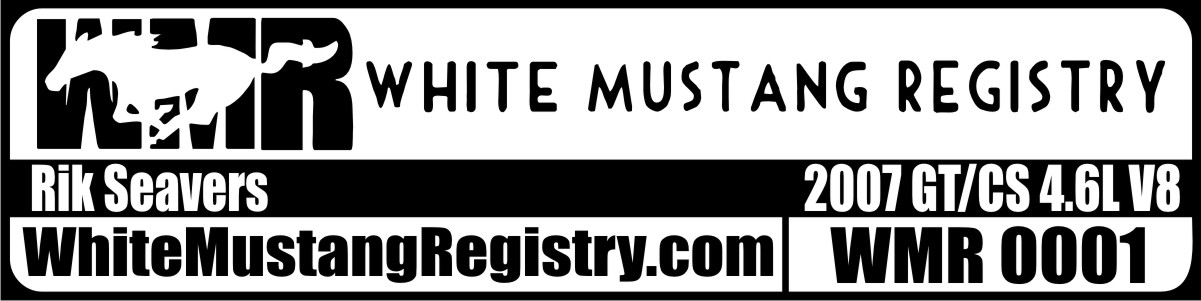 White Registry