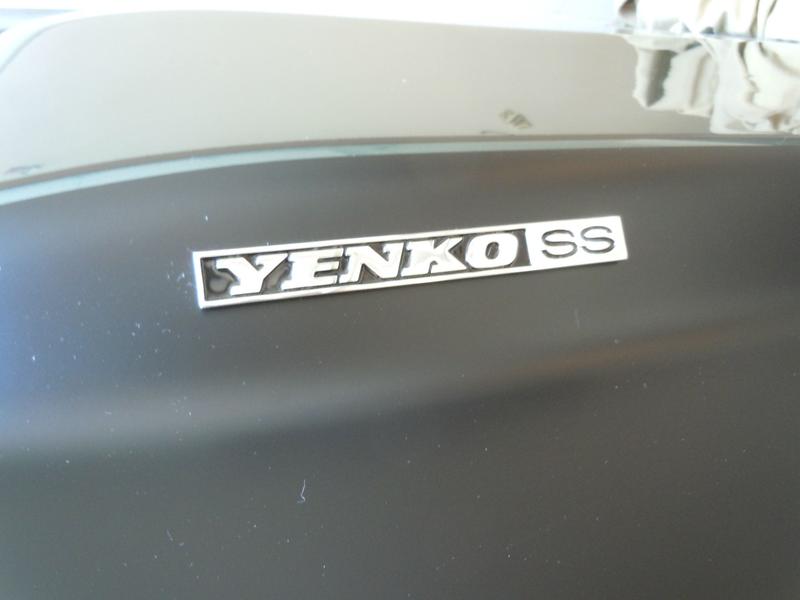 yenkoss